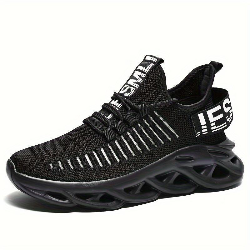 Men’s Modern Sneakers – Stylish & Comfortable