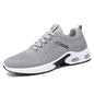 Men’s Breathable Running Shoes