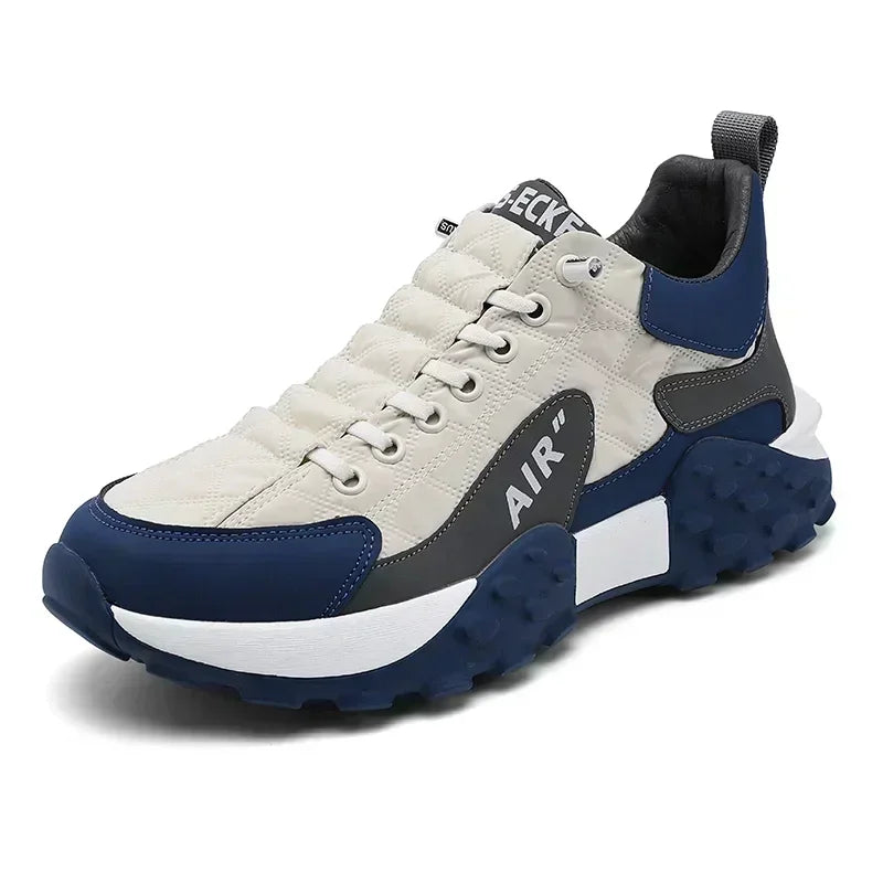 Men’s Platform Sneakers – Stylish & Comfortable