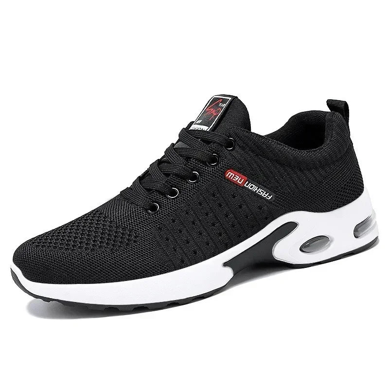 Men’s Breathable Running Shoes