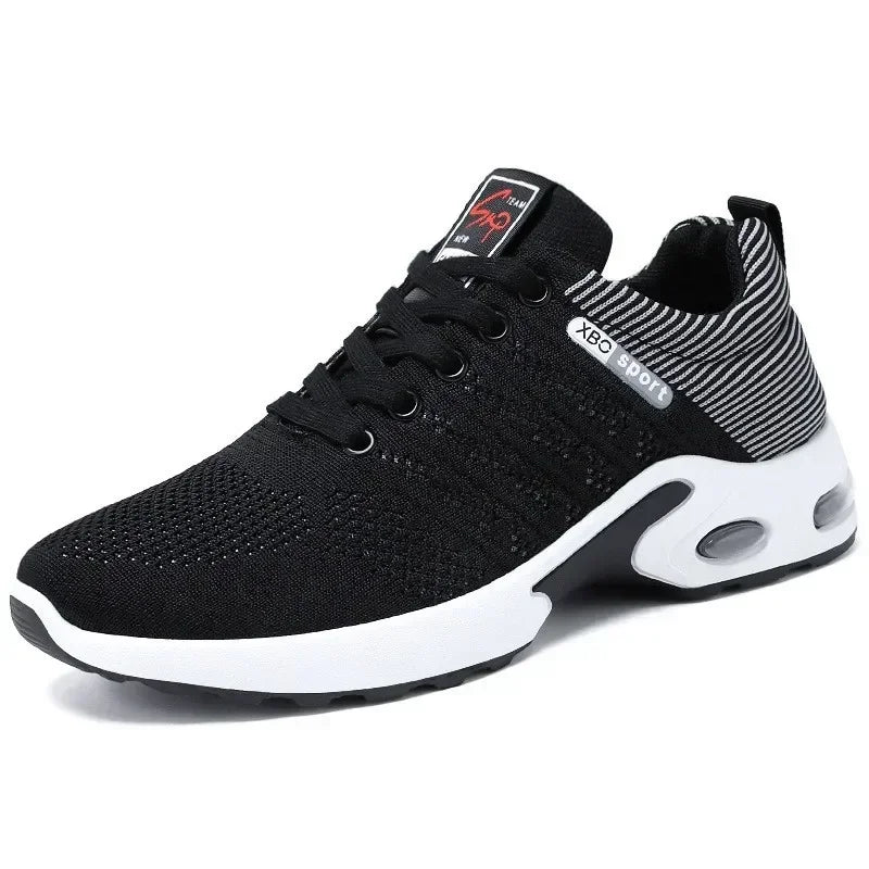 Men’s Breathable Running Shoes