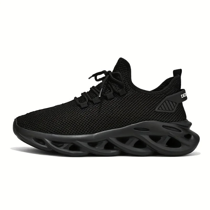 Men’s Blade Sneakers – Lightweight & Breathable