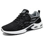 Men’s Breathable Running Shoes