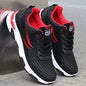 Men’s Breathable Running Sneakers – Durable & Stylish