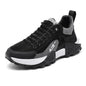 Men’s Platform Sneakers – Stylish & Comfortable