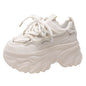 Women’s Chunky Platform Sneakers