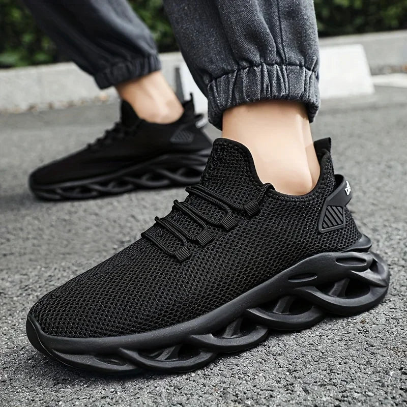 Men’s Blade Sneakers – Lightweight & Breathable